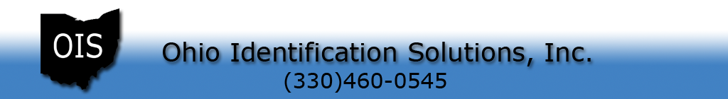 Ohio Identification Solutions, Inc.