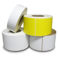 Direct Thermal Labels